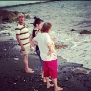 Meet your Posher, Karina